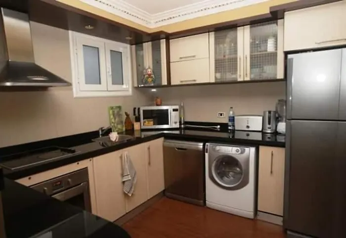 Delta Sharm Resort - Spacious 3Br Apartment With Pools Up To 6 Guests Apartment Sharm el-Sheikh