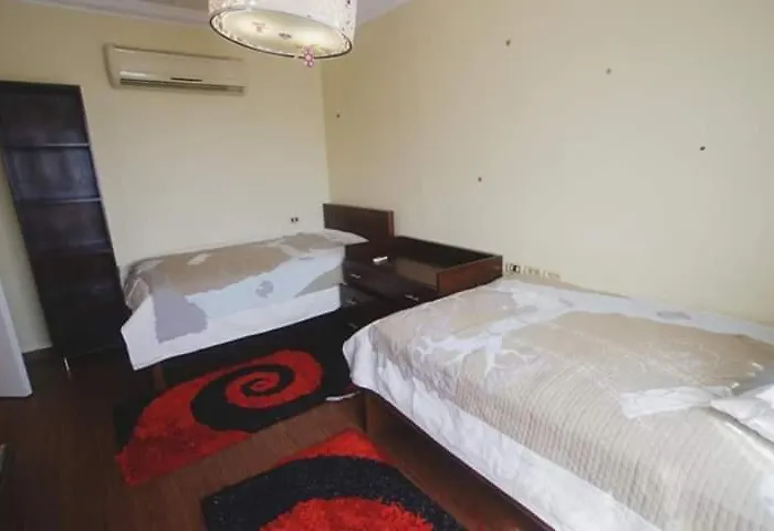 Delta Sharm Resort - Spacious 3Br Apartment With Pools Up To 6 Guests * Sharm el-Sheikh