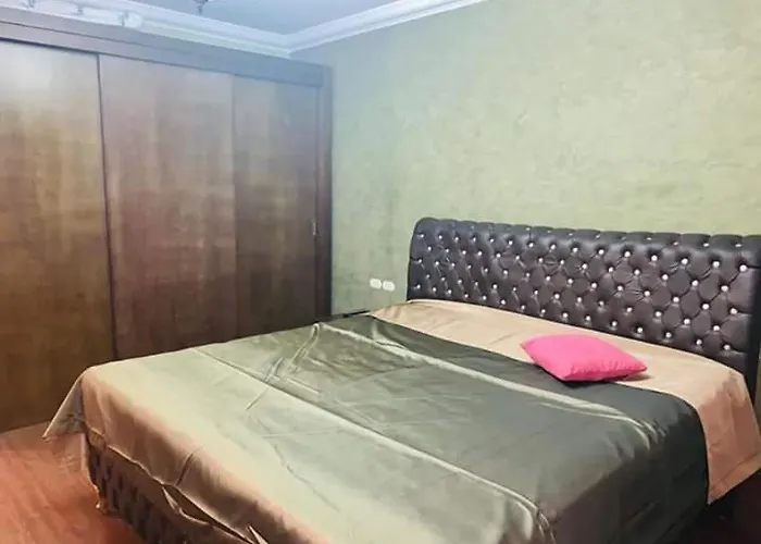 Delta Sharm Resort - Spacious 3Br Apartment With Pools Up To 6 Guests Sharm el-Sheikh