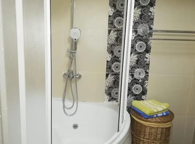 Delta Sharm Resort - Spacious 3Br Apartment With Pools Up To 6 Guests Apartment *