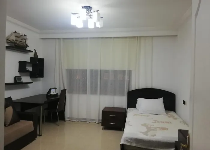 Delta Sharm Resort - Spacious 3Br Apartment With Pools Up To 6 Guests