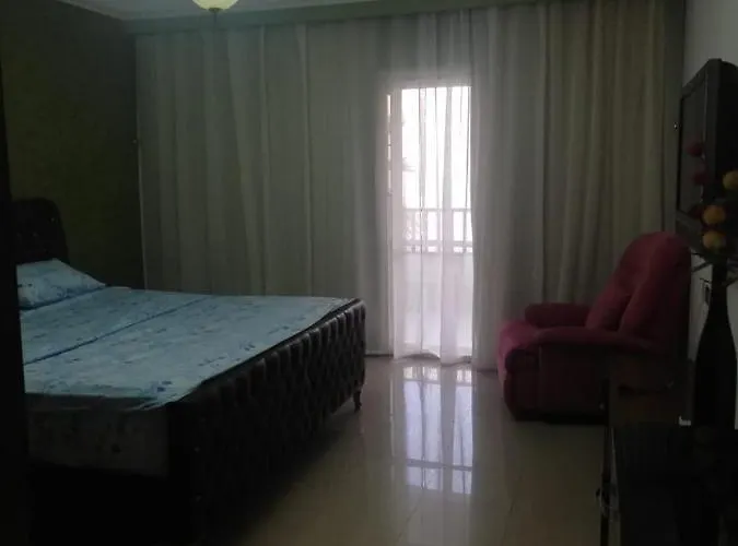 Delta Sharm Resort - Spacious 3Br Apartment With Pools Up To 6 Guests * Sharm el-Sheikh