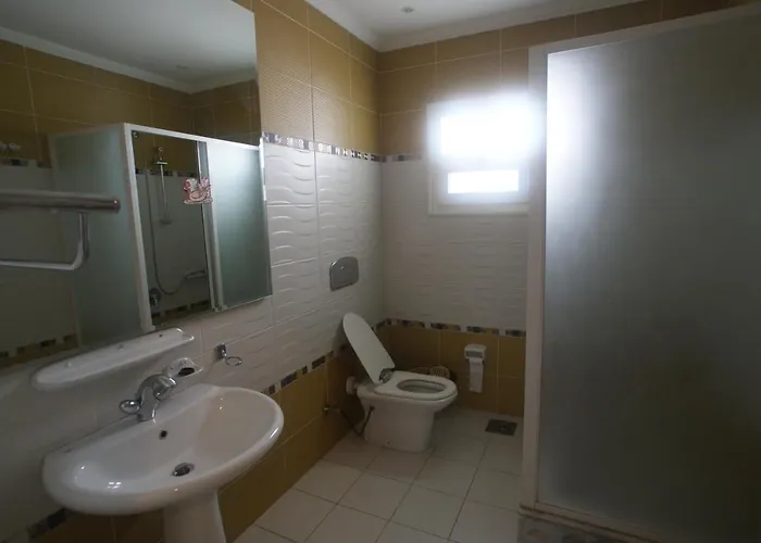 Apartment Delta Sharm Resort - Spacious 3Br Apartment With Pools Up To 6 Guests Sharm el-Sheikh